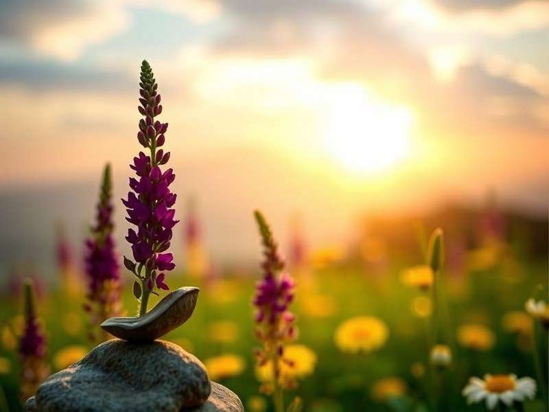 Tulsi Mantra Spiritual Bliss Local Versions